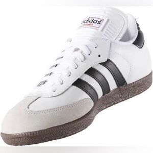 Adidas Samba Indoor Soccer Shoes Men size 8